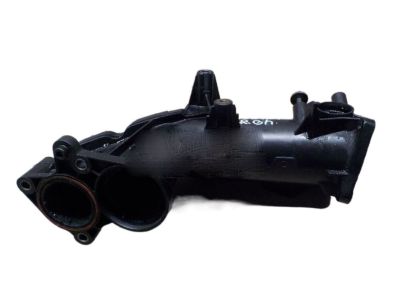 Jeep 5175709AA TUBE Clean Air