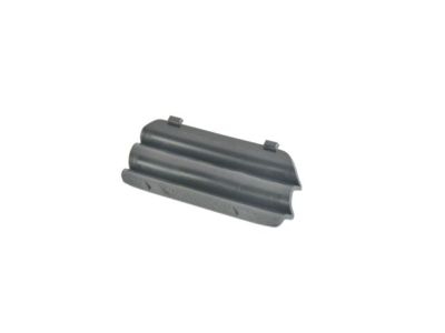 Jeep 68157229AA PLUG Tow Hook