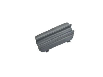 Jeep 68157229AA PLUG Tow Hook