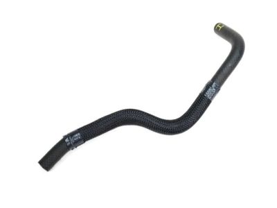 Mopar 52088922AE Power Steering Return Hose