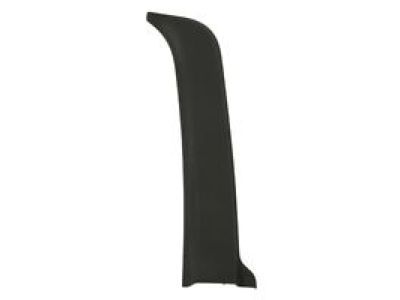 Ram 1GD83DX9AC Rear Cover