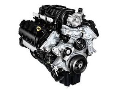 Dodge 68303088AA ENGINE Complete