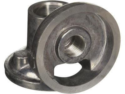 Jeep 53020080 ADAPTER, Oil Filter
