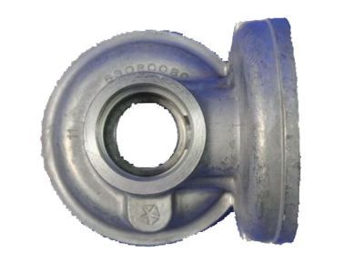 Jeep 53020080 ADAPTER, Oil Filter