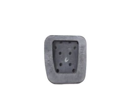 Chrysler 5273386AA PAD Pedal