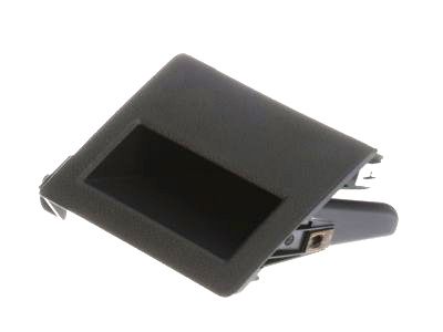 Ram 1EB12XDVAA BIN Instrument Panel
