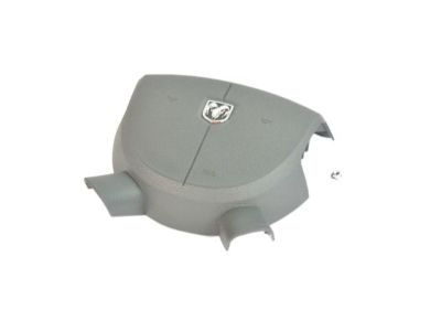 Dodge YT70XDHAB COVER Air Bag Module