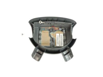 Dodge YT70XDHAB COVER Air Bag Module