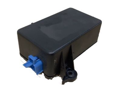 Chrysler 4815227AD MODULE Tire Pressure Monitoring