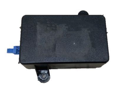 Chrysler 4815227AD MODULE Tire Pressure Monitoring