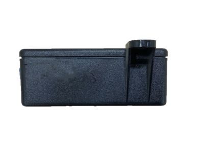Chrysler 4815227AD MODULE Tire Pressure Monitoring