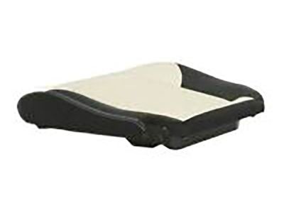 Jeep 1TF42BDQAA COVER Front Seat Cushion