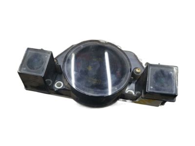 Dodge 4642494 MODULE, Warning Indicators