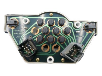 Dodge 4642494 MODULE, Warning Indicators