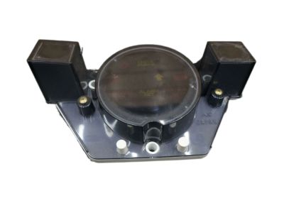 Dodge 4642494 MODULE, Warning Indicators
