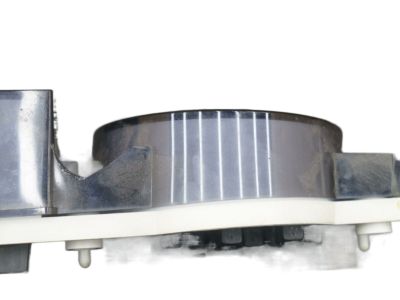 Dodge 4642494 MODULE, Warning Indicators