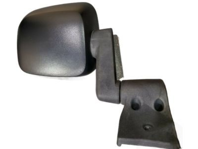 Mopar 55395061AC Mirror Outside Rearview