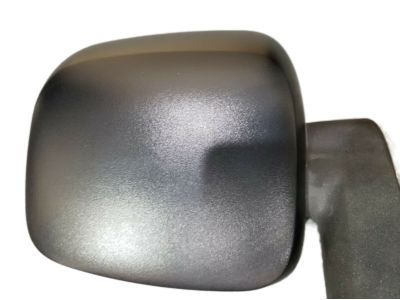 Mopar 55395061AC Mirror Outside Rearview