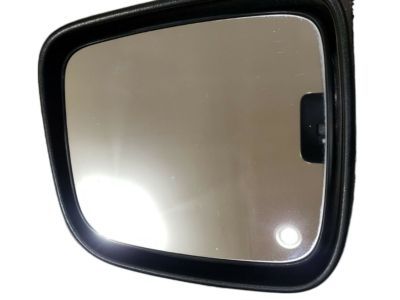 Mopar 55395061AC Mirror Outside Rearview