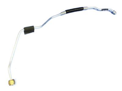 Mopar 68029280AA Liquid Line