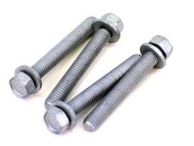 Dodge 6034246 BOLT Hex Head .375-16x.75