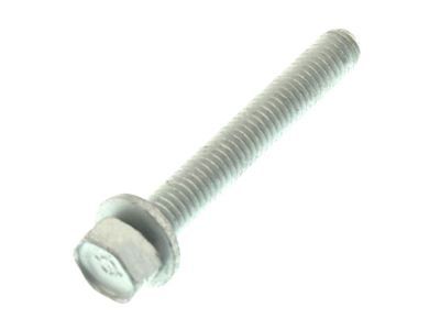 Dodge 6034246 BOLT Hex Head .375-16x.75