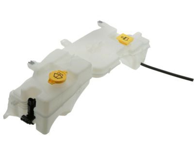 Dodge Coolant Reservoir - 68004868AC