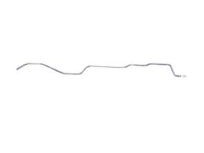 Jeep 52129022 TUBE Brake