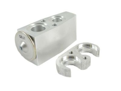 Mopar 68334777AA Expansion Valve