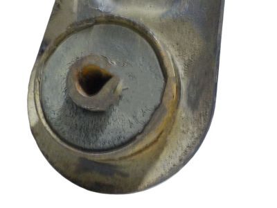 Mopar 4721336AA Axle Assembly Rear