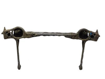 Mopar 4721336AA Axle Assembly Rear