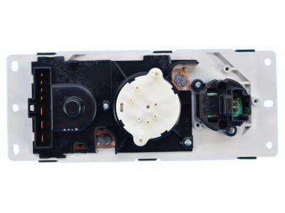 Mopar 5011343AB Dash Control Unit