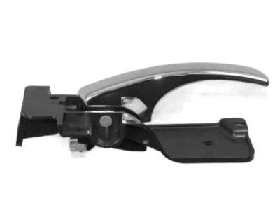 Ram 68066552AB HANDLE Door Interior