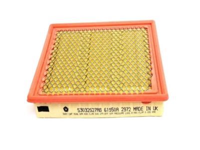 Chrysler 53032527AB FILTER Air