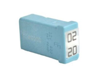 Jeep Wrangler Fuse - 68202896AA
