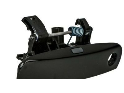 Mopar 1MZ85DX8AF Handle Front Door Exterior