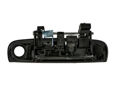 Mopar 1MZ85DX8AF Handle Front Door Exterior