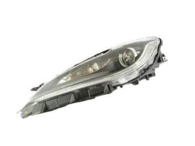 2017 Chrysler 200 Headlight - 68284782AA