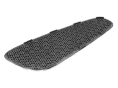 Jeep 1WY26DX9AD GRILLE Speaker Upper Trim Panel