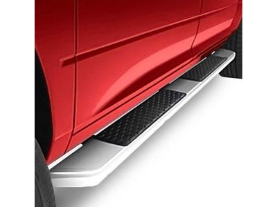 Ram 82211701AE RUNNING BOARD KIT Cab