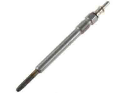 Dodge Sprinter 3500 Glow Plug - 5117592AA