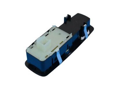 Mopar 68086692AF Window Switch, Front Passenger Side