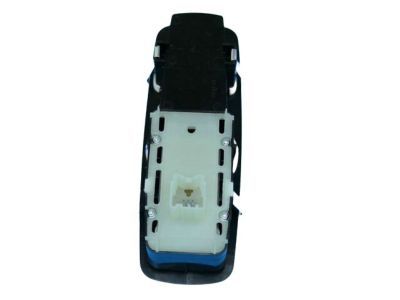 Jeep Grand Cherokee Power Window Switch - 68086692AF
