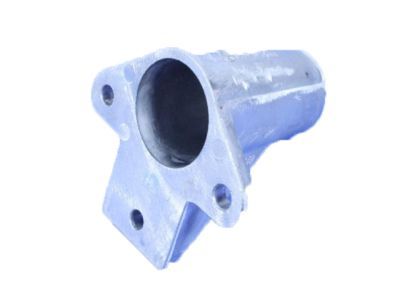 Dodge 4593918AA BRACKET Idler Pulley