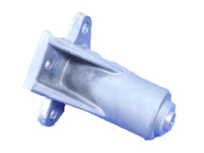 Dodge 4593918AA BRACKET Idler Pulley