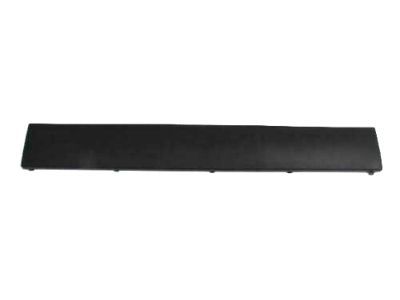 Jeep 5KL71DX9AC PANEL Swing gate trim