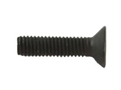 Mopar 68261786AA Glass Screw