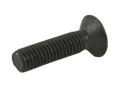 Mopar 68261786AA Glass Screw