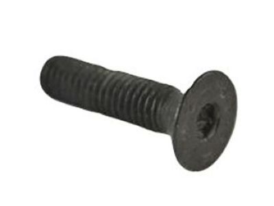 Mopar 68261786AA Glass Screw