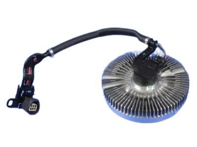 Ram 55056932AE DRIVE Fan